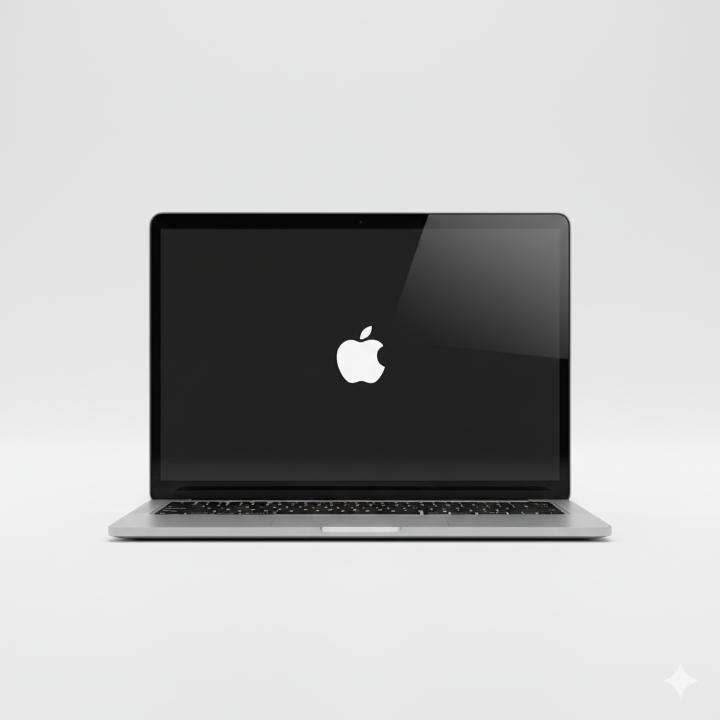 Apple Refurbished Laptop