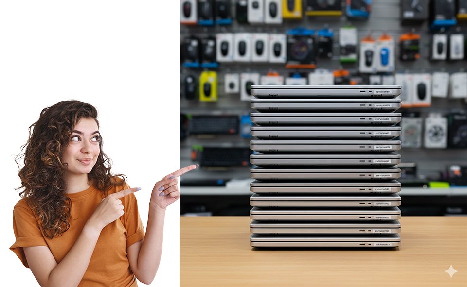 Best Laptop at Low Prices