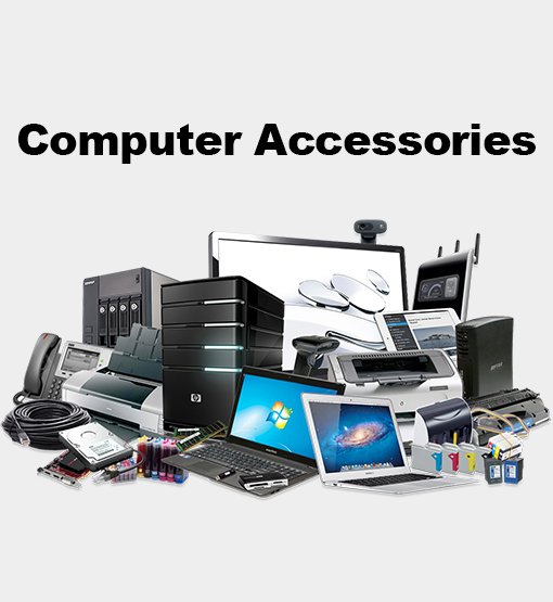 Computer Accessories
