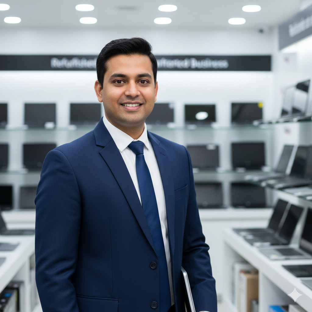 Owner of SMZ Enterprises