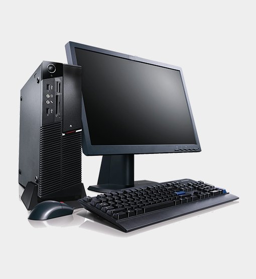 Refurbished Computer
