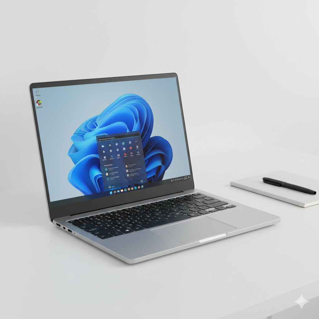 Why Refurbished Laptops Are a Smart Choice in 2025