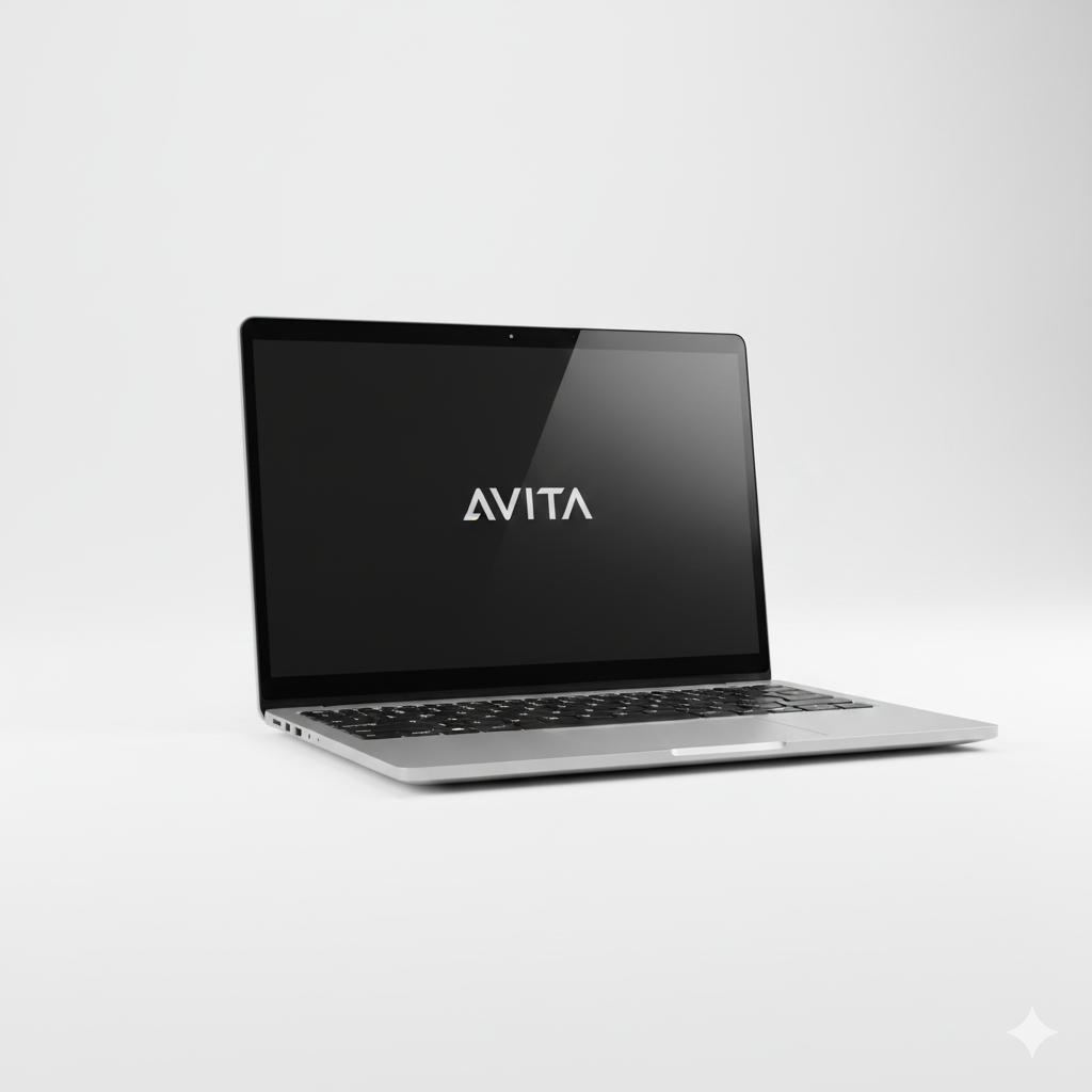 avita refurbished laptop