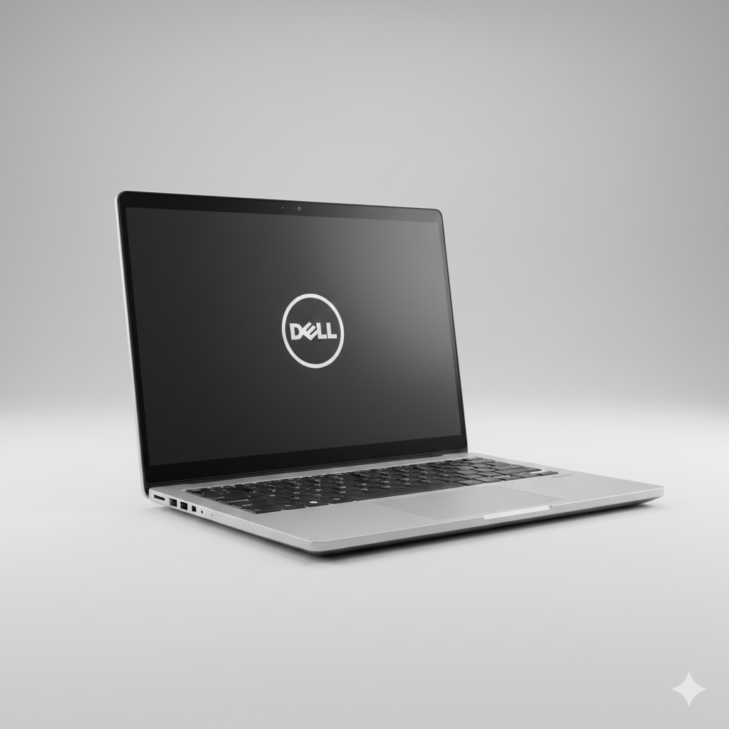 dell refurbished laptop