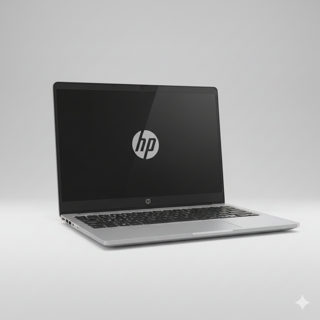 hp refurbished laptop